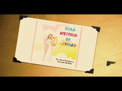 Otra Historia de Navidad, videocuento inclusivo de Silueta X