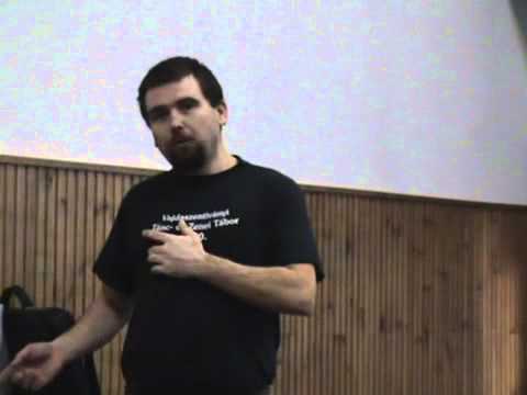 6/11. Ormánság - Tar Istvánról