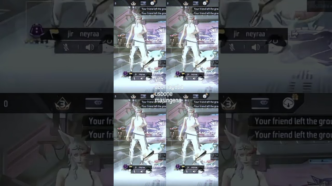 whahaha gimana guysss #fypシ゚viral #epep##2jt