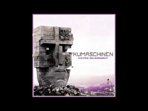 Bombe Devedesetih - Tehnohemija (Prod. By Kanbo)