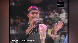 Download lagu AZLEE SENARIO - FINAL SINARAN 1995 (PENAMPILAN AWAL) KUMP. AA WOW mp3