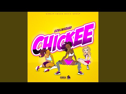 Chickee (feat. Mobee)