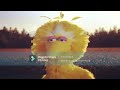 Big Bird X Snuffy Love Will Find A Way