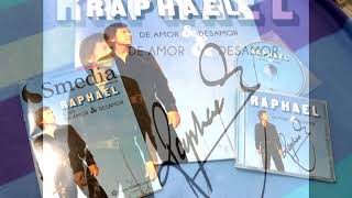 Raphael - Se Fue  (Reversión 2014)  álbum “De Amor &amp; Desamor” (Universal)