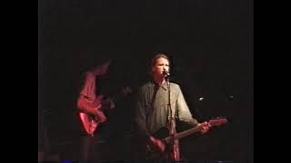Camper Van Beethoven - Joe Stalin&#39;s Cadillac + Good Guys Bad Guys + Bad Trip (Detroit 7/13/88)