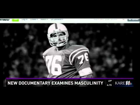 The Mask You Live In