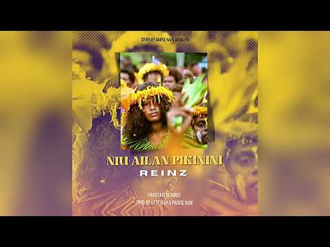 REINZ - NIU AILAN PIKININI