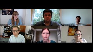 2020 July Bonus Day Peer Discussion Panel 