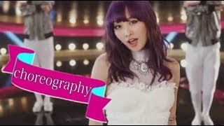 【DANCE.VER】ニコル (Jung Nicole/정니콜) - Something Special