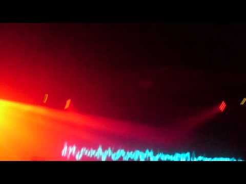 chris liberator vs sterling moss London Underground United 21/11/15 3