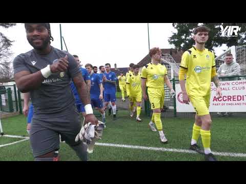 Highlights | Roffey v Selsey - 09.03.24