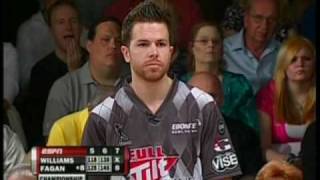 Bowlers N Mike Fagan Pba Com