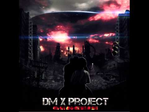 DM X Project 