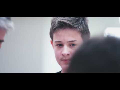 Mistrovství ČR mladší žáci - VAMBERK