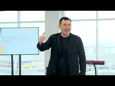 Помазание / Данил Кононов / «Христианский Центр Поклонения» Сочи