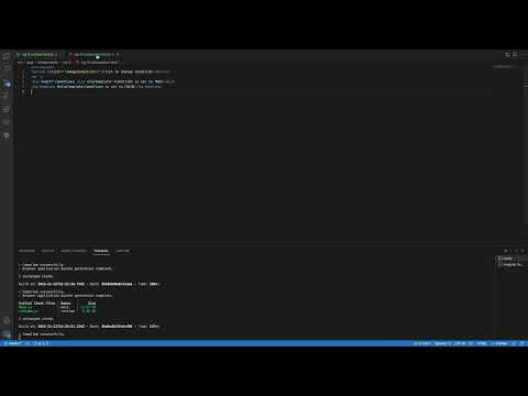 Angular 14 Tutorial 1 Ngif Else Example