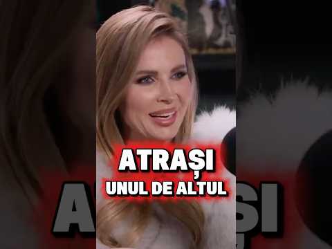 Atrași unul de altul | Andreea Banica #podcast