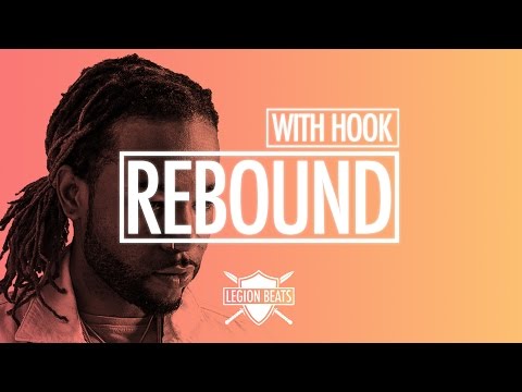 Partynextdoor Type Beat with Hook by Vidal Garcia - "Rebound" Prod. Legion Beats