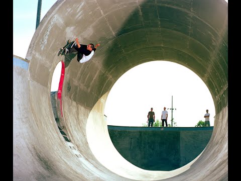 Peter F&%K!N Hewitt! | Independent Trucks | RTBFTR