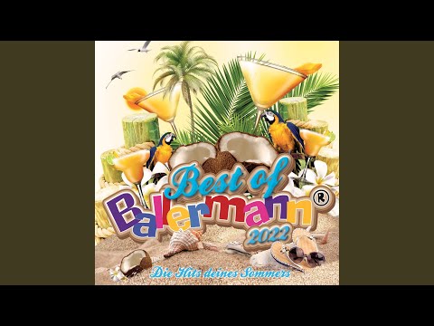 Was auf der Insel war bleibt hier (feat. Deejay Matze)