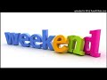 Weekend By Sweet Star