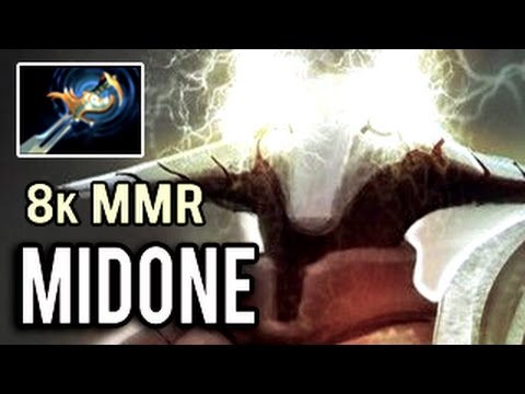 Crazy Shit Sven by MidOne - 8k MMR Gameplay Dota 2