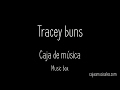 Dr. Manhattan: Tracey's Buns [Caja de Música]
