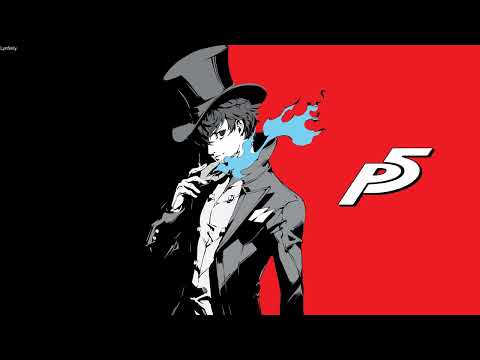 Persona 5 - Full OST w/ Timestamps
