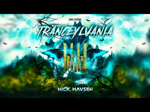 Nick Havsen - Tranceylvania