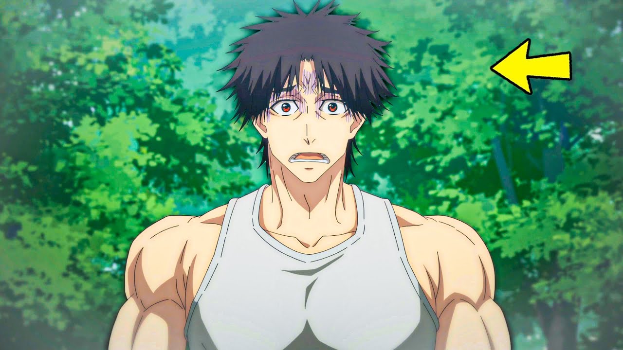 Ele Larga o Trabalho Pra Virar Aventureiro Rank F e Uma Força Imparável - 3