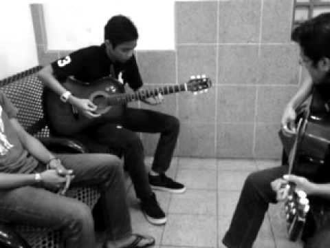 SanoTri - Hati Yang Lara (Original)