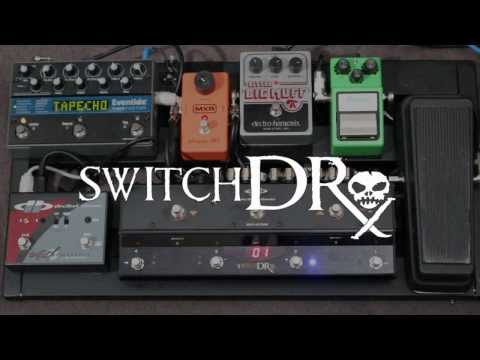 Decibel 11 Switch Dr. Introduction Video