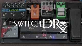 Decibel 11 Switch Dr. Introduction Video