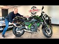 2025 Kawasaki Z650 How Does It Compare TODAY To The Competition