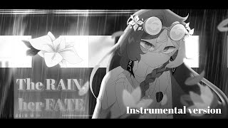 Download lagu MOONLEMON - The RAIN, her FATE 🌧️ (instrumental version) mp3