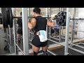 【Leg Day】ベルト購入時、サイズ選びは慎重に