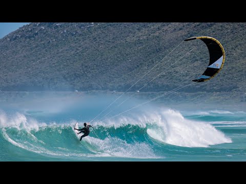 Kitesurf Action