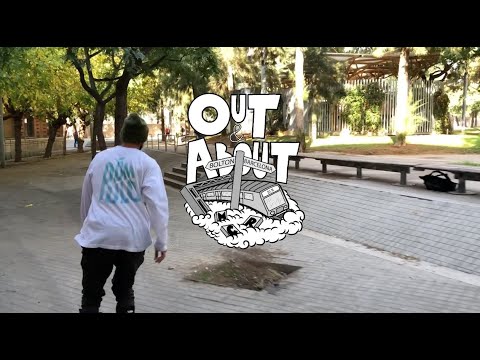 NICK LOMAX - MY FAVORITE SPOT - PART 1