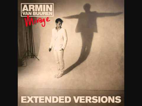 Drowning (feat. Laura V) (Club Mix) - Armin van Buuren