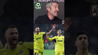 Miniaturka - Tümer Metin: "Fenerbahçe Kocaeli'de Şampiyonluk Karakteri Koydu!" 🏆