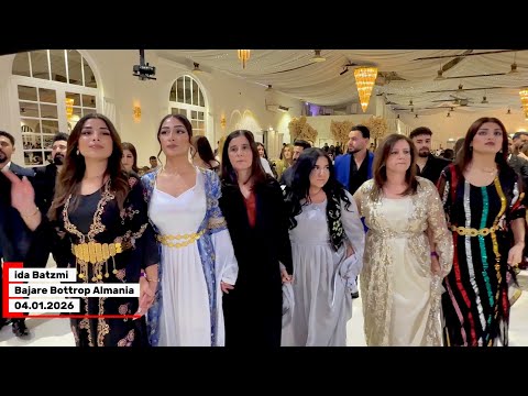 Jesidisches Batzmi-Fest in Bottrop | Tradition & Glaube der Familie Chelka