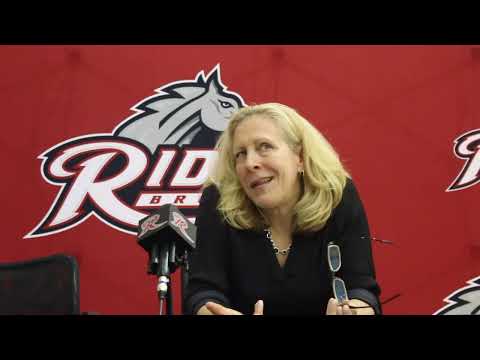 Postgame Reaction | Broncs take down Marist in final game of regular season