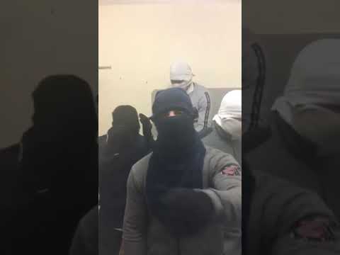 T Global - Prison Freestyle