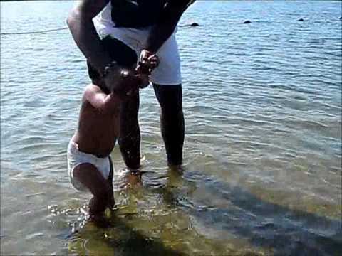 Jishnu Beach de meern