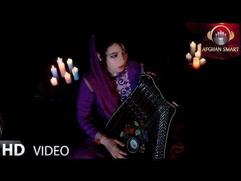 Rahil Yousufzai - Akhir OFFICIAL VIDEO