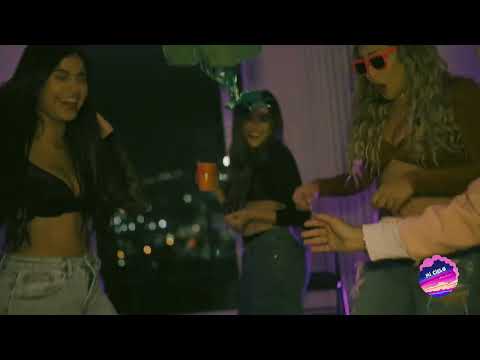 BCA - Hoodie (Video Oficial)