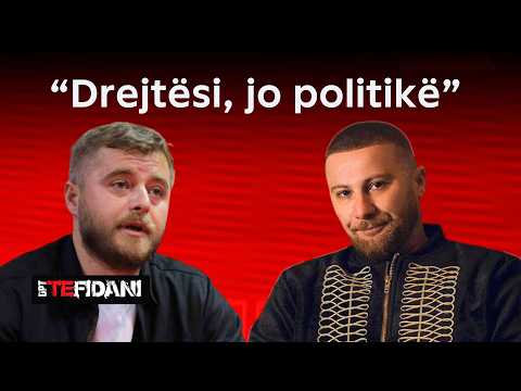 DPT TE FIDANI – Marshi “Drejtësi, jo politikë” – Të ftuar: Ismail Tasholli dhe Lyrical Son