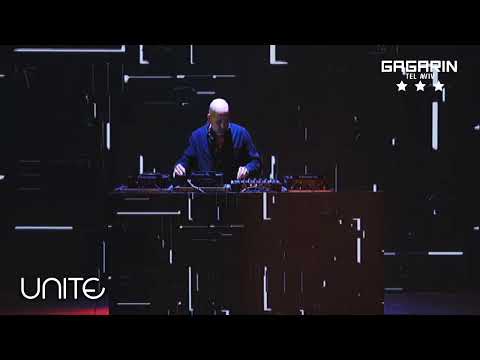 Eitan Reiter - Techno Sessions - UNITE-