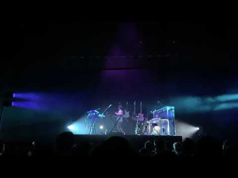 FKJ - Tivoli Vredenburg Utrecht 2-10-2019