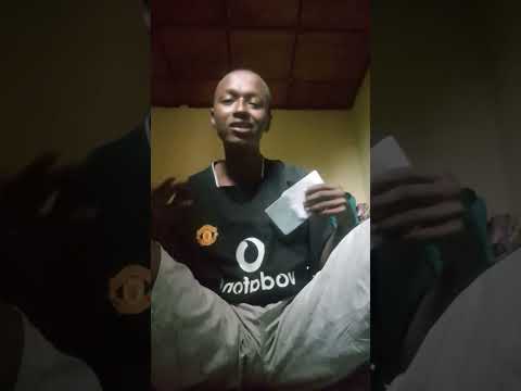 Yawa Zazy_-_ Enough Freestyle